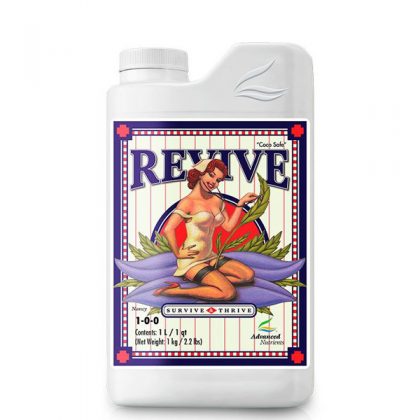Revive  1 lt. Advanced Nutrients
