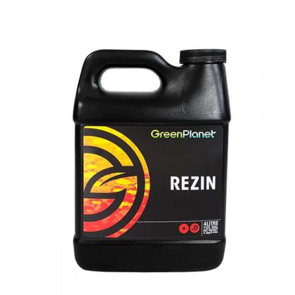 Rezin (Finisher) 1 lt. Green Planet Nutrients