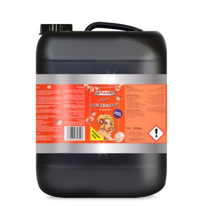 Rokzbastic 10 lt. Atami B'cuzz