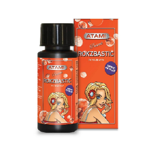 Rokzbastic   100 ml. Atami B'cuzz
