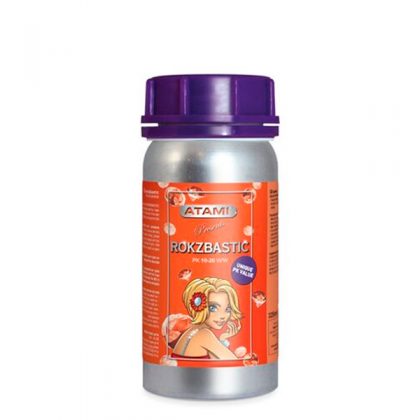 Rokzbastic   325 ml. Atami B'cuzz