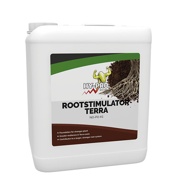 Rootstimulator Terra 5 lt. Hy-Pro