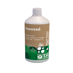 Seaweed 1 lt. Terra Aquatica