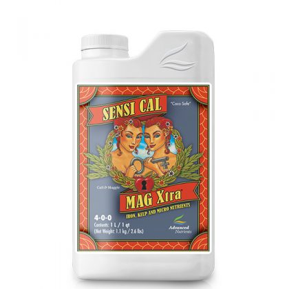 Sensi Cal-Mag Xtra  1 lt. Advanced Nutrients