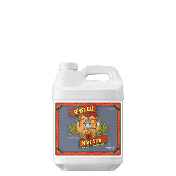 Sensi Cal-Mag Xtra 250 ml. Advanced Nutrients