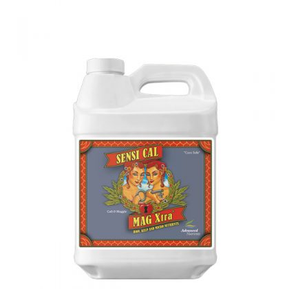 Sensi Cal-Mag Xtra   500 ml. Advanced Nutrientss