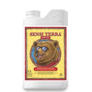 Sensi Terra Parte One  1 lt. Advanced Nutrients.