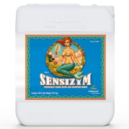 Sensizym 20 lt. Advanced Nutrients