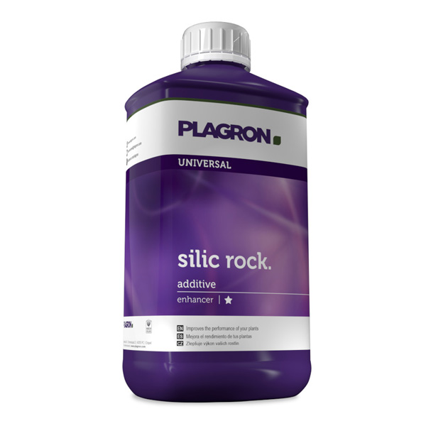 Silic Rock 500 ml. Plagron