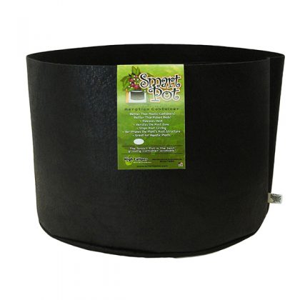 Smart Pot 120 lt. - 30 gal.