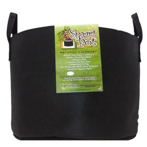 Smart Pot   57 lt. - 15 gal.  con ASsas
