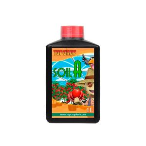 Soil A 1 lt. (mineral) Top Crop