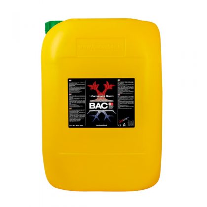 Soil Bloom 1 Componente 20 lt. BAC