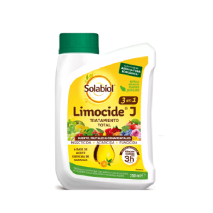 Solabiol Limocide 250 ml. Bayer