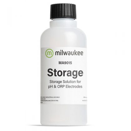 Solucion Mantenimiento Milwaukee Ph/Orp 230 ml.