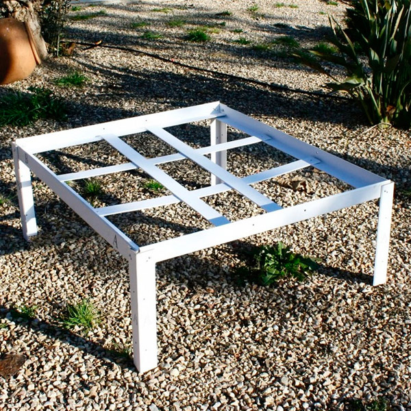 Soporte Bandeja 100 x 110 cm. EKO