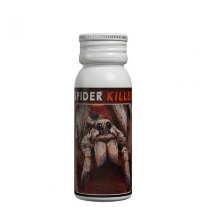 Spider Killer 15 ml. Extracto Canela Agrobacterias