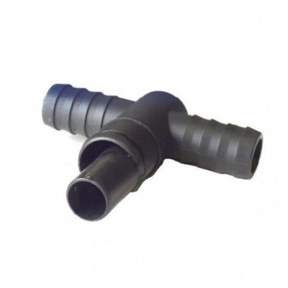 Split Tee ACS Terra Aquatica