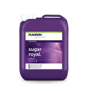 Sugar Royal  5 lt. Plagron
