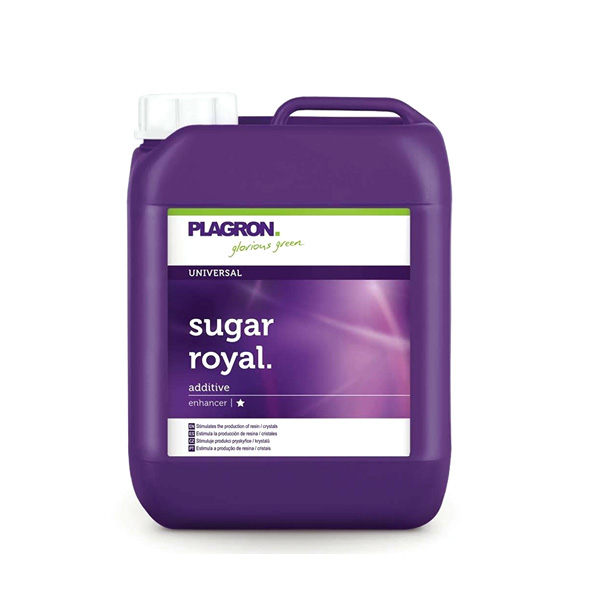Sugar Royal 5 lt. Plagron