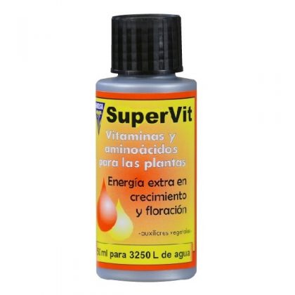 Super Vit  50 ml. Hesi