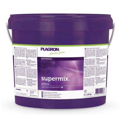Supermix  5 lt. Plagron