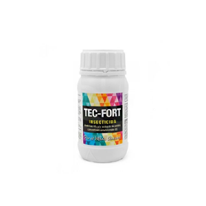 TEC - FORT  250 ml. Trabe (Expelex)