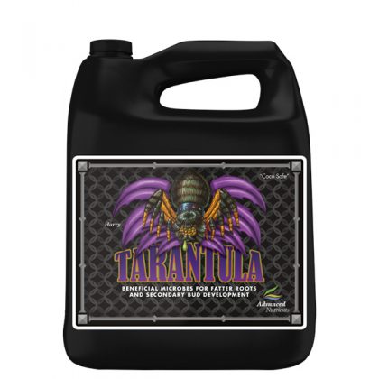 Tarantula Liquid  5 lt. Advanced Nutrients