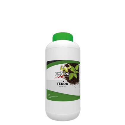 Terra 1 Componente  500 ml. Hy-Pro
