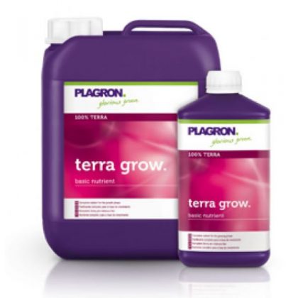 Terra Grow  5 lt. Plagron