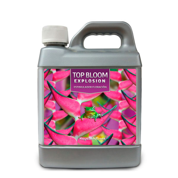 Top Bloom Explosion 1 lt. Kayasolutions