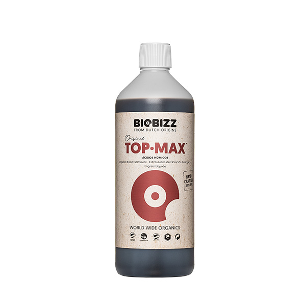 Top Max 1 lt. Bio Bizz