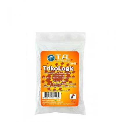 Trikologic 10 gr. Terra Aquatica