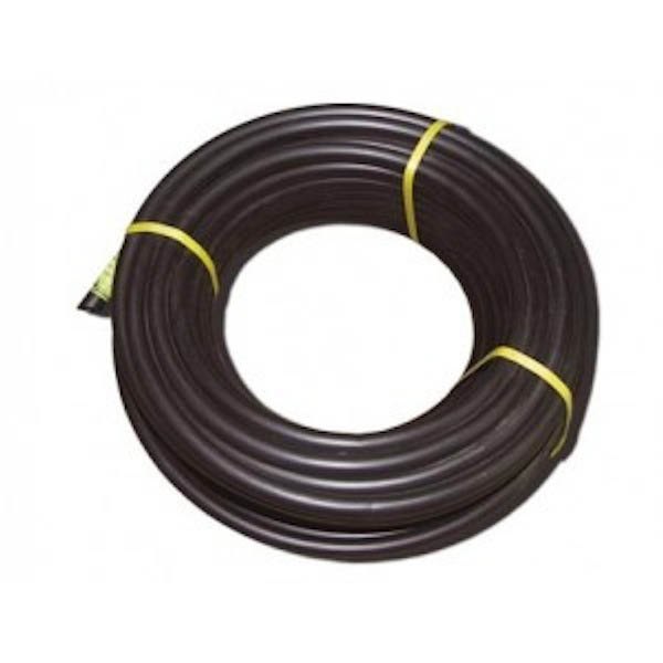 Tubo Polietileno 16 mm. - 25 m.