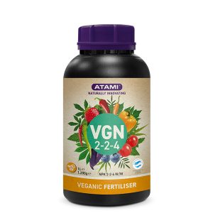 VGN (2-2-4) 1 lt. Atami B'cuzz