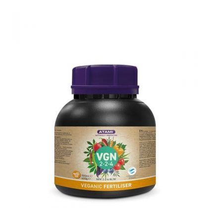 VGN (2-2-4) 500 ml. Atami B'cuzz