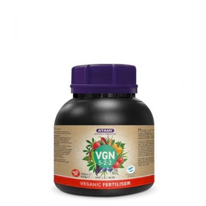 VGN (5-2-2)  500 ml. Atami B'cuzz