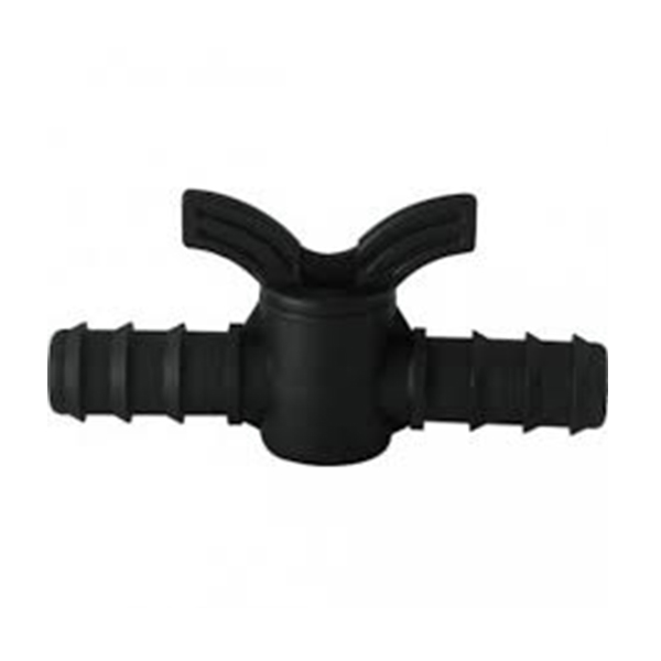 Valvula M.97 Llave de paso 16 mm. Bolsa 25 ud.