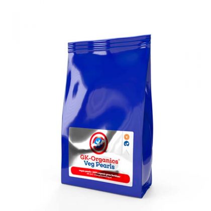 Veg Pearls 1L. Guanokalong