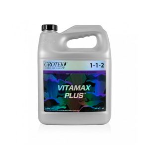 Vitamax Plus  4 lt. Grotek