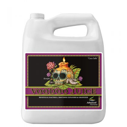 Voodoo Juice  5 lt. Advanced Nutrients