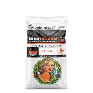 WSP Sensi Bloom Pro Series  B  1 Kg. Advanced Nutrients.