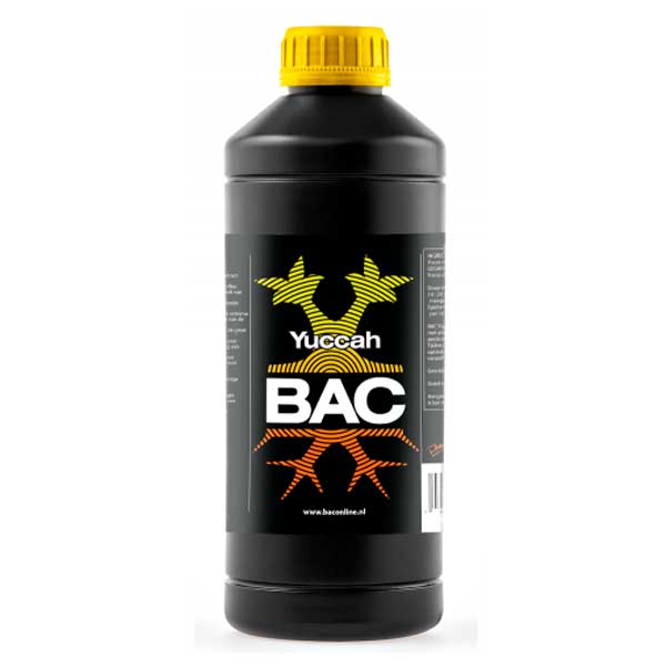 Yuccah 1 lt. BAC