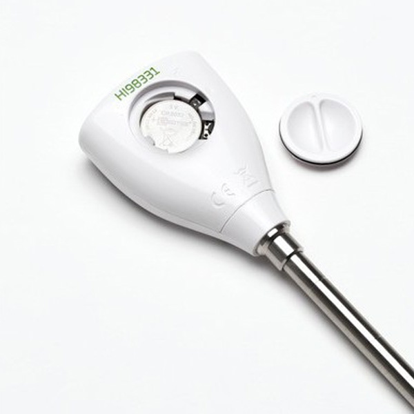 Medidor Suelo Ec Hanna HI98331 - Imagen 2