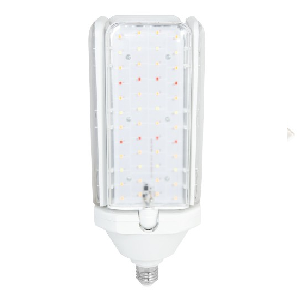 Led 4.30 E-27 Agrolite - Imagen 2