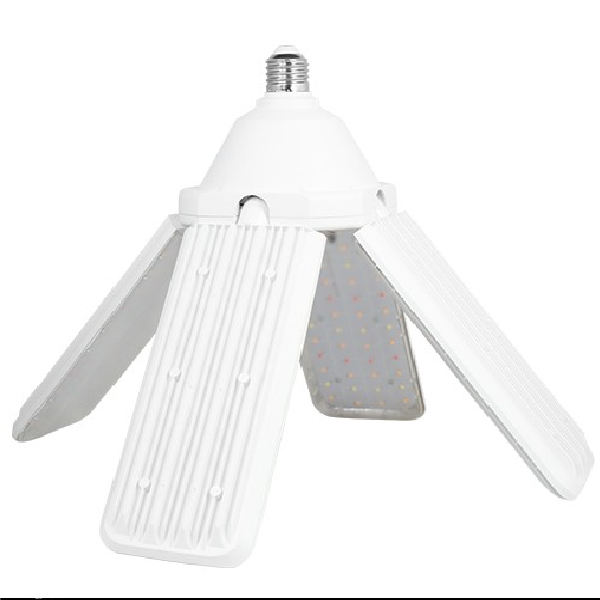 Led 4.30 E-27 Agrolite - Imagen 3