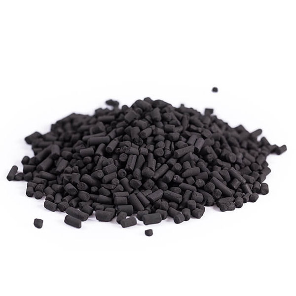 Carbon Activo CKV4 - 5 kg. - Imagen 2