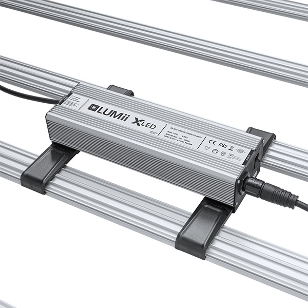 .Led Lumii Xled 680 w 1.870 µmol/s (Descatalogado) - Imagen 4