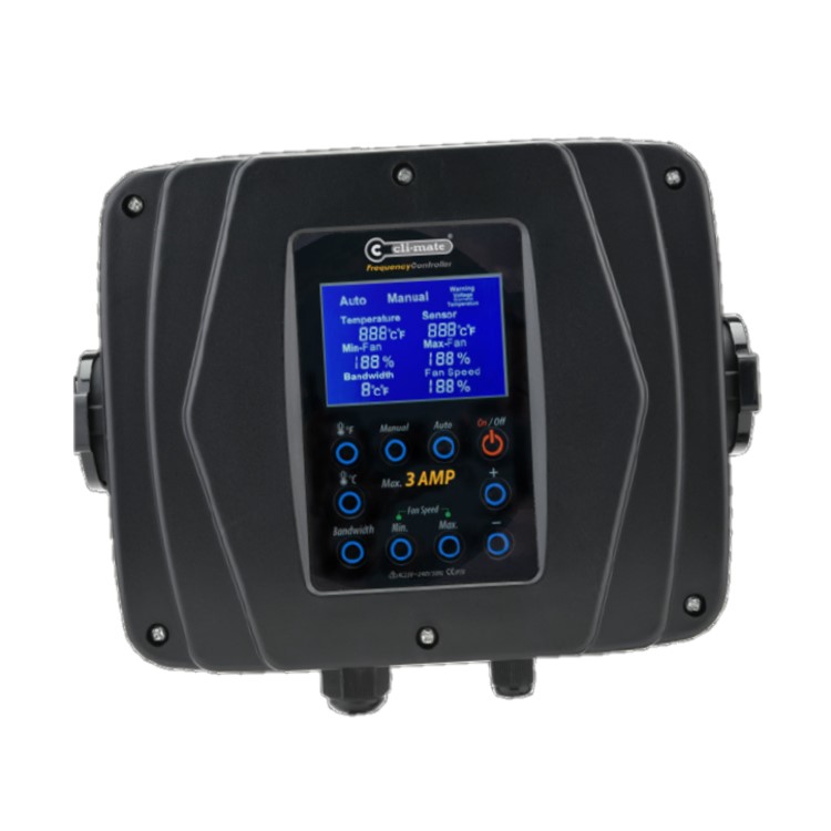 Controlador Climate 3 Amp. - Imagen 3