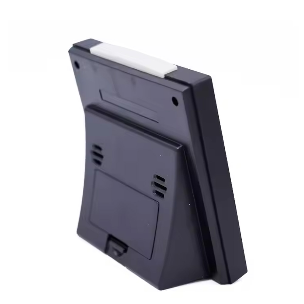 Termohigrometro Timer Display Easy Garden - Imagen 2